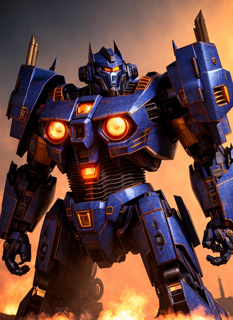 08727-3703598017-(night scene), upper body portrait of giant opt-6000 with mouthplate, detailed aesthetic mecha design, (blue_0.7) and (red_0.5).png